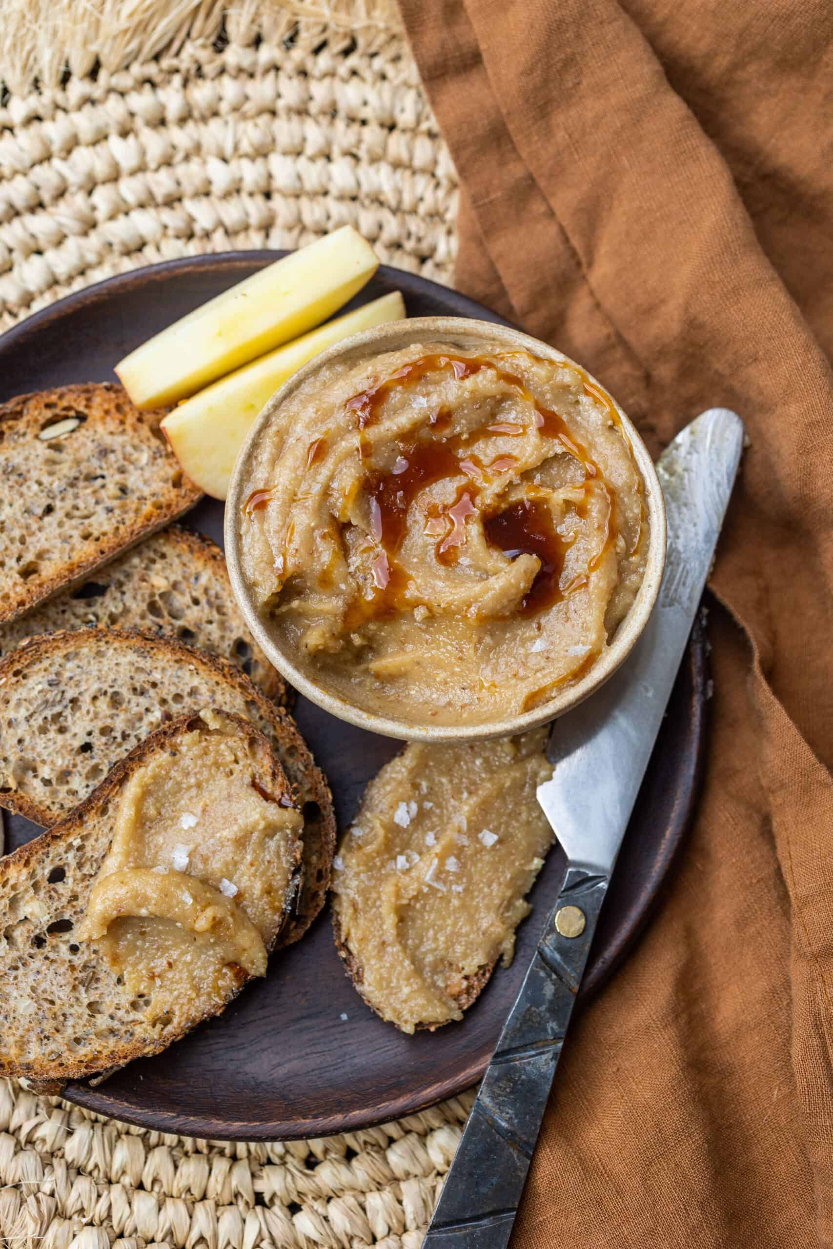 Datolyás kesudióvaj