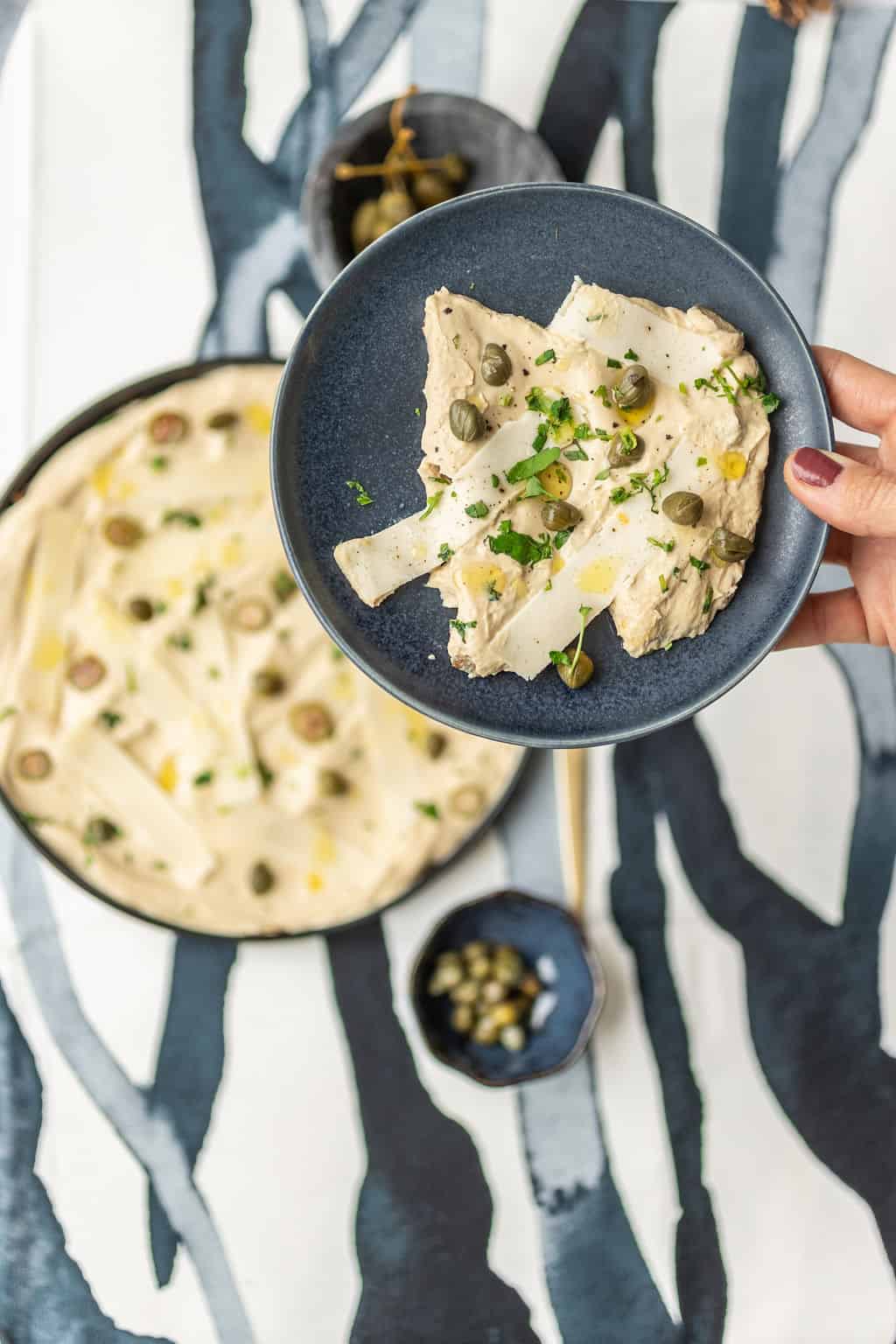 Vitello tonnato