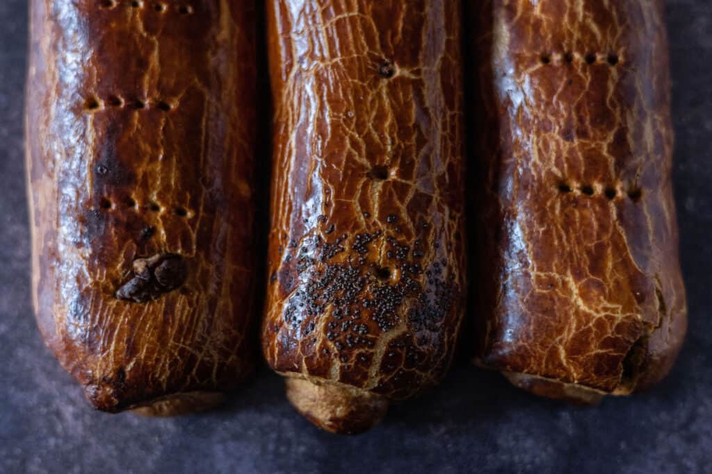 Bejgli, ahogy én készítem