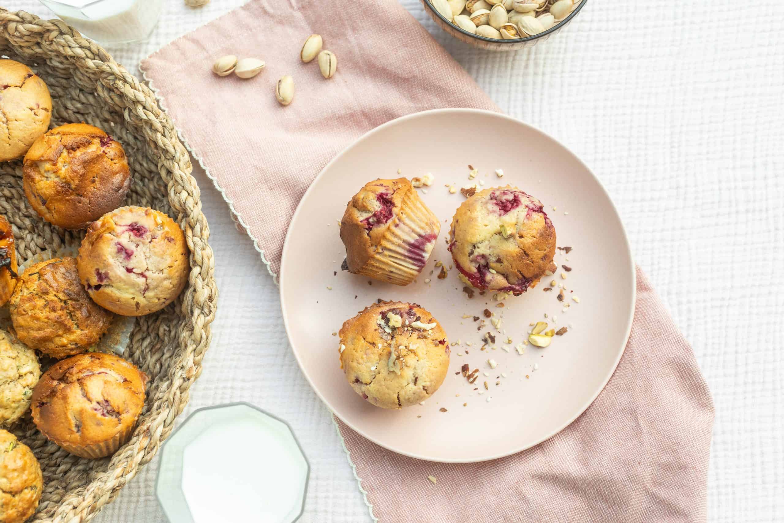 Tippek muffinsütéshez