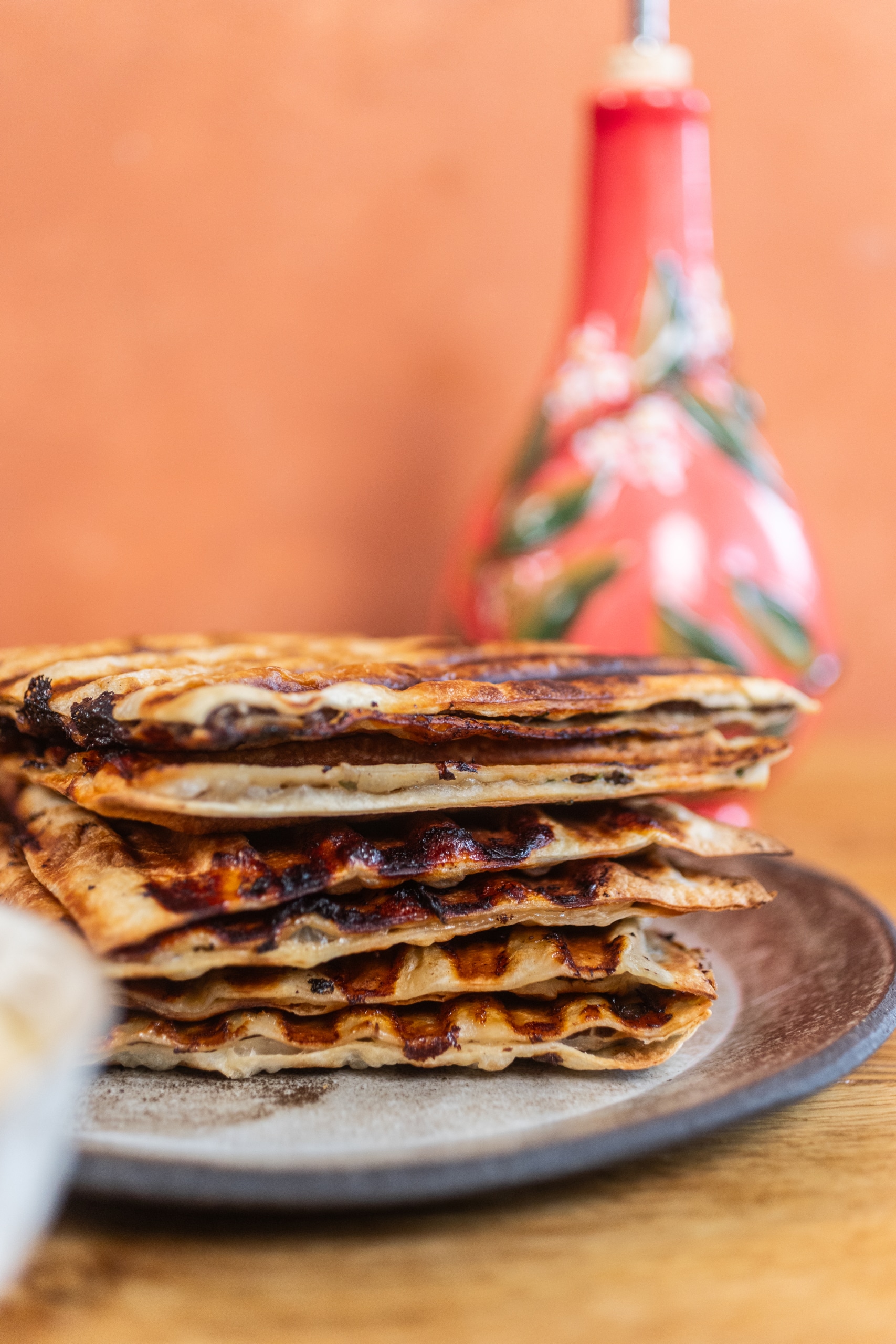 Arayes, a közel-keleti húsos lepény