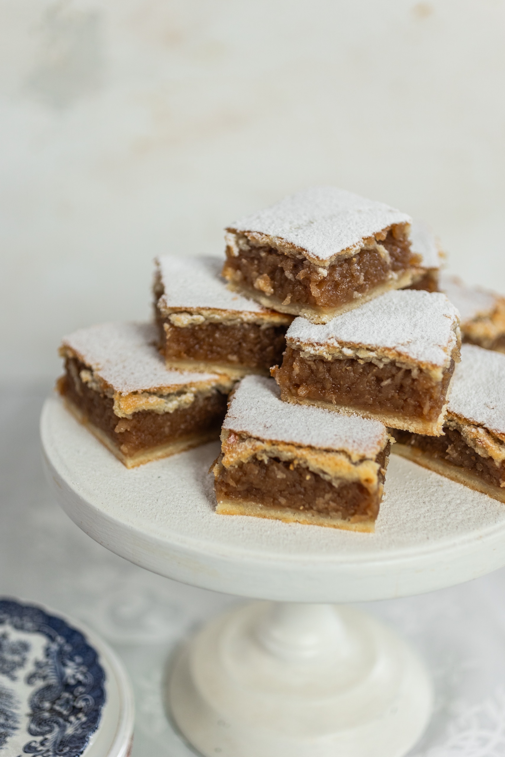 Klasszikus almás pite