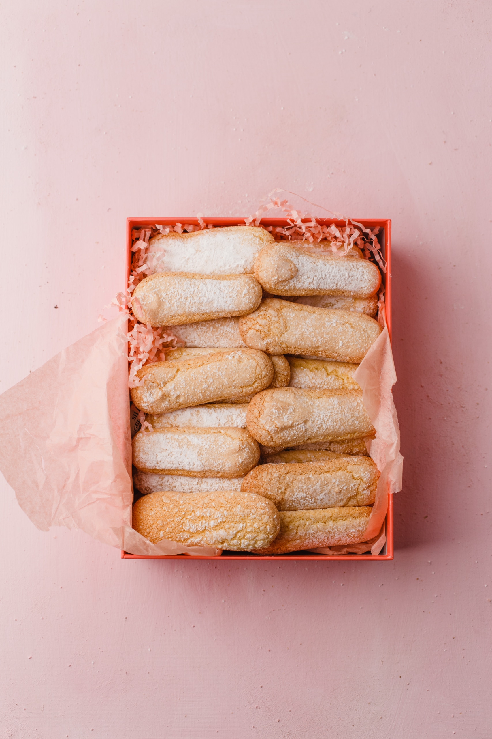 Babapiskóta házilag